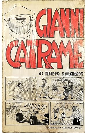 Gianni Catrame