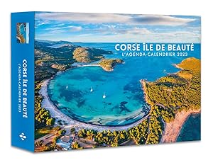Agenda - Calendrier Paysages de Corse