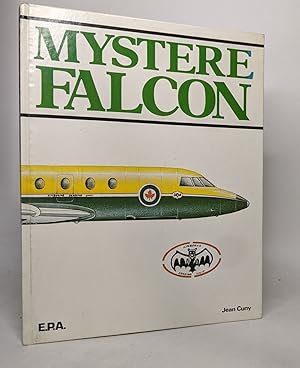 Mystere falcon