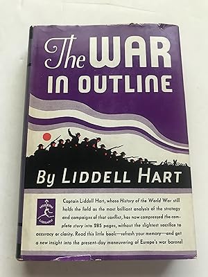 The War in Outline: 1914-1918