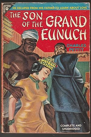 The Son of the Grand Euniuch