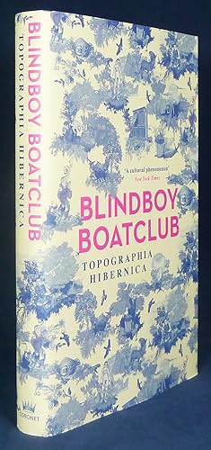 Topographica Hibernica *SIGNED First Edition, 1st printing*