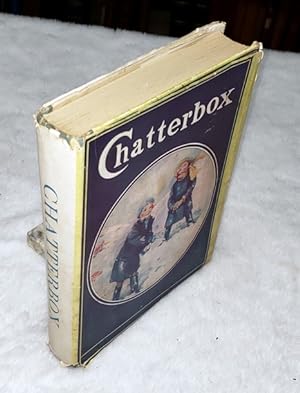 Chatterbox, Volume Sixty-Five