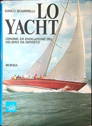 Lo yacht