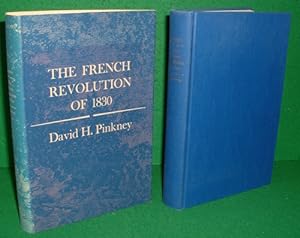 THE FRENCH REVOLUTION OF 1830