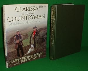 CLARISSA AND THE COUNTRYMAN. (DOUBLE SIGNED)