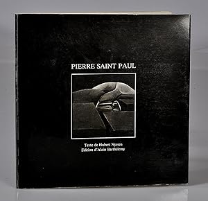 Pierre Saint Paul