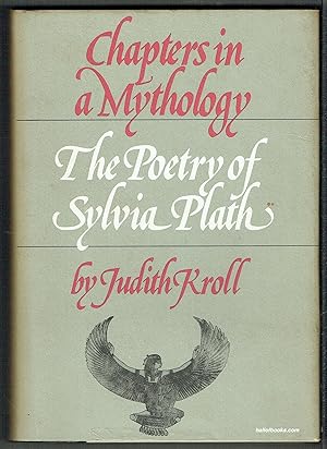 Chapters In Mythology: The Poetry Of Sylvia Plath
