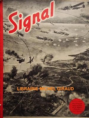 Signal septembre 1940 n°11