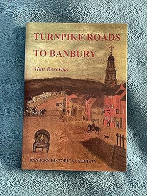 Turnpike Roads To Baibury