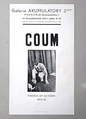 Photos of Actions 1973-76