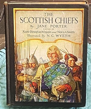 The Scottish Chiefs