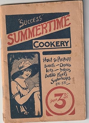 'Success' Summertime Cookery