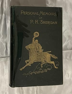 Personal Memoirs of P.H. Sheridan