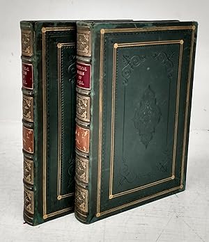 Poetical Works of Letitia Elizabeth Landon. In Two Volumes