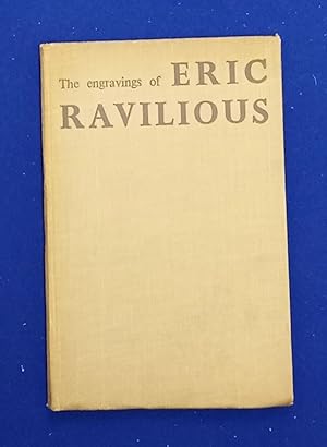 Notes on the Wood Engravings of Eric Ravilious.
