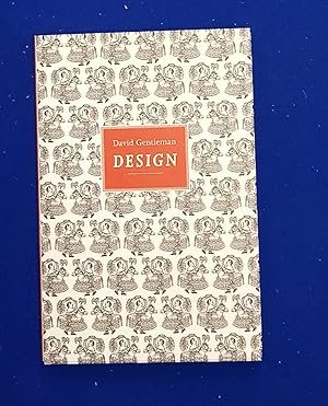 David Gentleman Design.