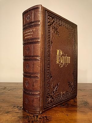 The Poetical Works of Lord Byron. With a Memoir
