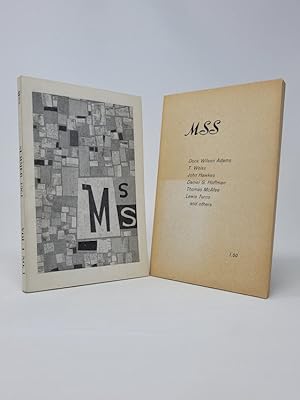 Mss: Volume I, Number 1 and Number 2