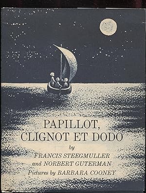 Papillot, Clignot Et Dodo
