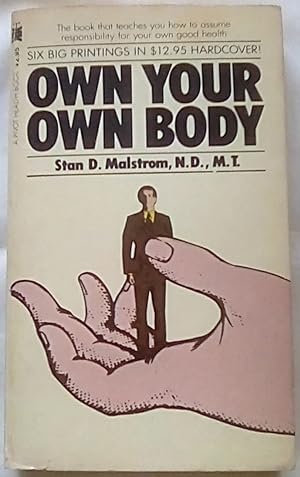 Own Your Own Body