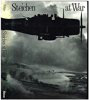 Steichen at War (Edward Steichen)