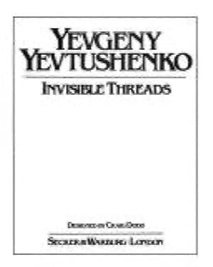 Invisible Threads