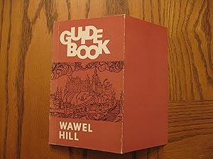 Guide Book Wawel Hill - Poland (English Text)
