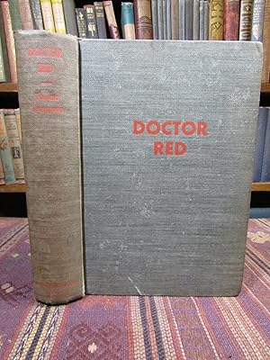 Doctor Red (SIGNED)