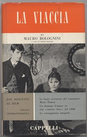 La Viaccia di Mauro Bolognini