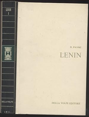 Lenin - Primo e secondo volume