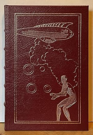 Childhood's End (Easton Press Masterpieces of Science Fiction Library)