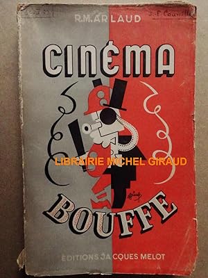 Cinéma-Bouffe