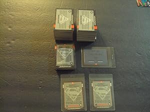 Large Assortment Of Death Of Superman Cards + Subset +00+000+F2