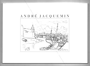 Drawings by the master engraver André JACQUEMIN.