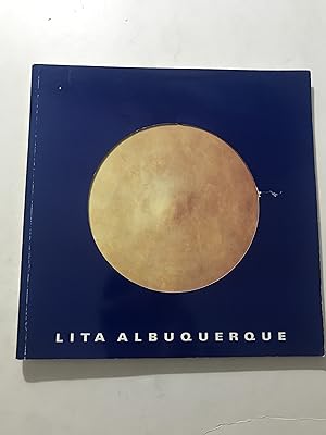 Lita Albuquerque: Reflections