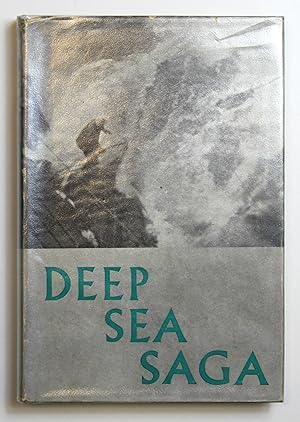 Deep Sea Saga