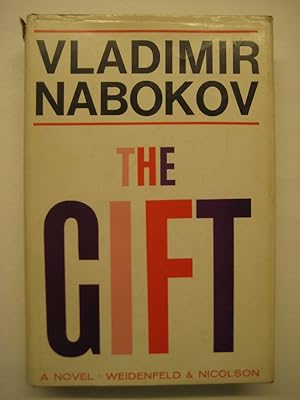 The Gift. Transl. from the Russian by M. Scammell in collaboration with the author.