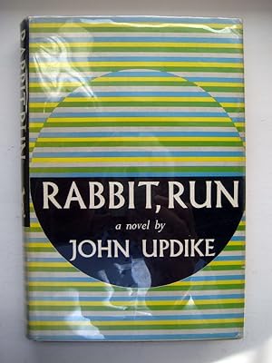 Rabbit, Run.
