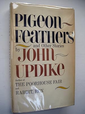 Pigeon Feathers and Other Stories.
