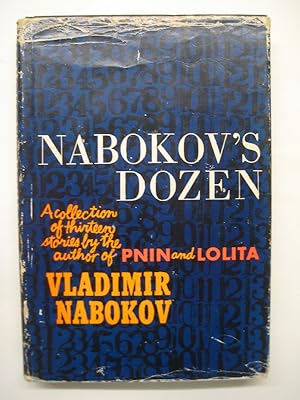 Nabokov`s Dozen. A Collection of thirteen Stories.