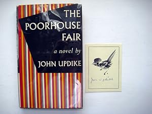 The Poorhouse Fair.