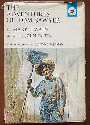 The Adventures of Tom Sawyer