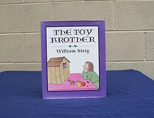 The Toy Brother (SIGNED).