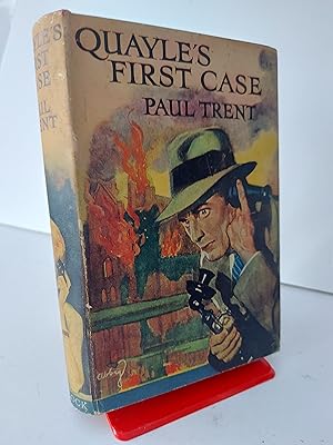 Quayle's First Case