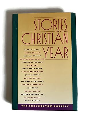 Stories for the Christian Year