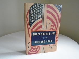 Independence Day [Signed 1st Printing]