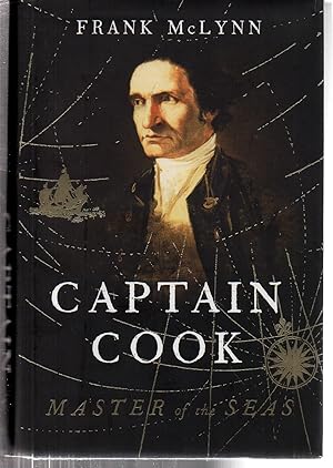 Captain Cook: Master of the Seas