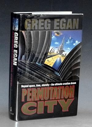Permutation City