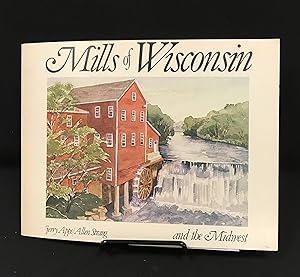 Mills of Wisconsin and the Midwest
